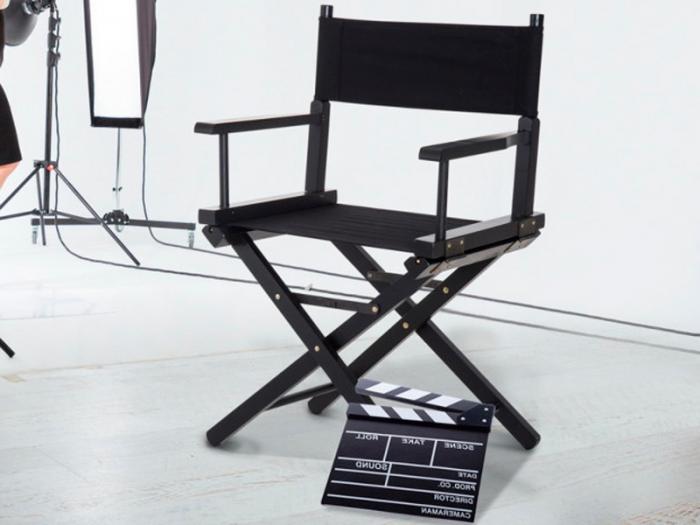 Угадай знаменитого режиссера по унитазу