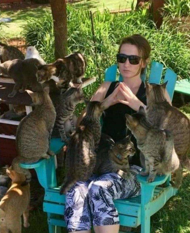 Подборка прикольных фото №3850