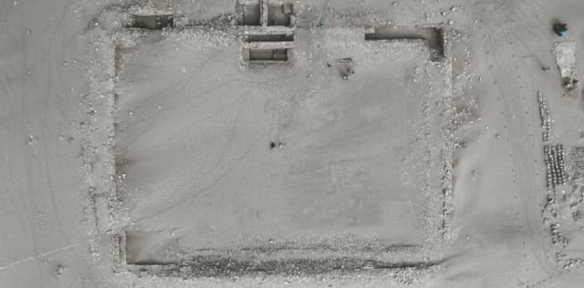 В Перу нашли самое древнее в Америке астрономическое сооружение (3 фото) В Перу нашли самое древнее в Америке астрономическое сооружение (3 фото)