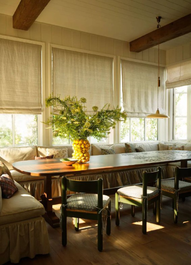 Секретный дом Кендалл Дженнер