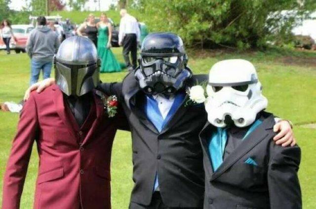 Подборка прикольных фото №3849