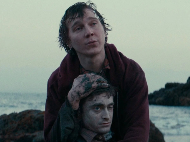 Топ-10 фильмов Пола Дано — актёра, которого Квентин Тарантино назвал худшим Топ-10 фильмов Пола Дано — актёра, которого Квентин Тарантино назвал худшим