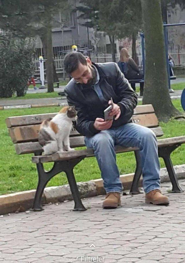 Подборка прикольных фото №3844