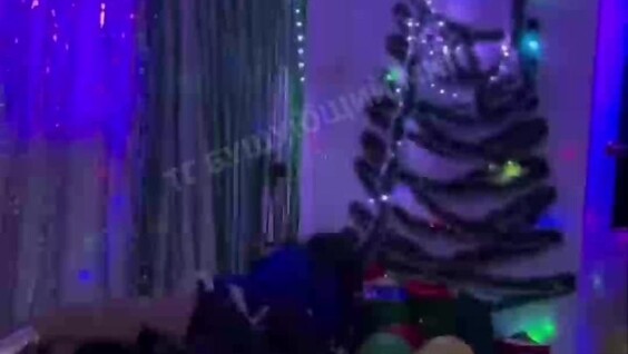 
        "Фаталити" Снегурочки    