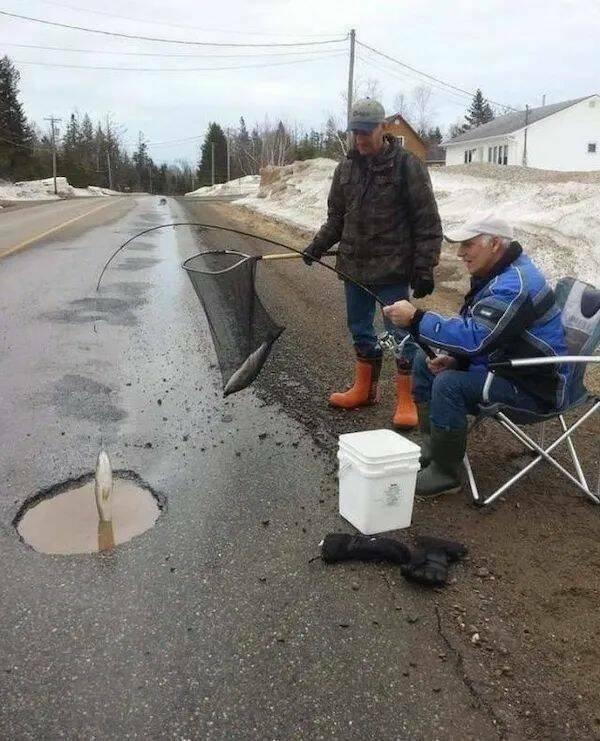 Подборка прикольных фото №3849