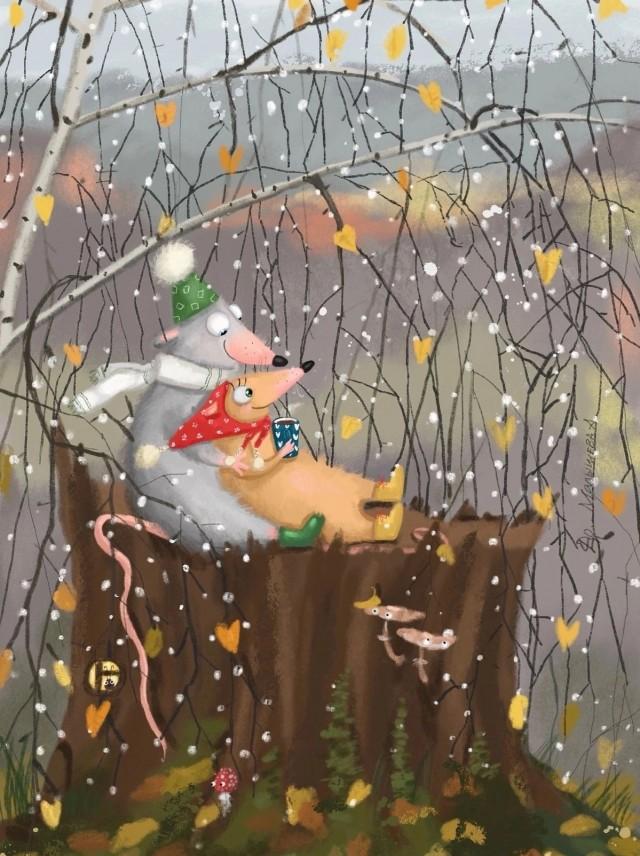 Подборка прикольных фото №3837