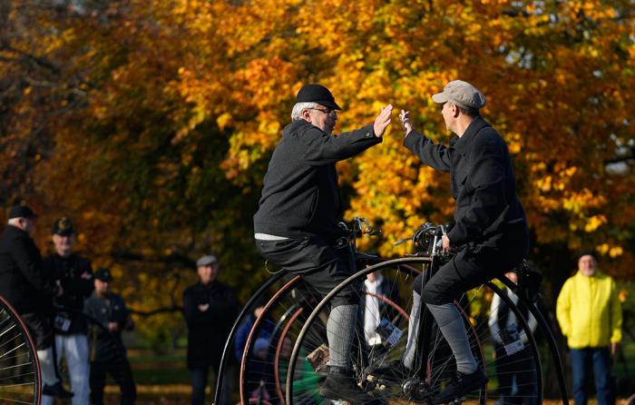 Подборка прикольных фото №3848