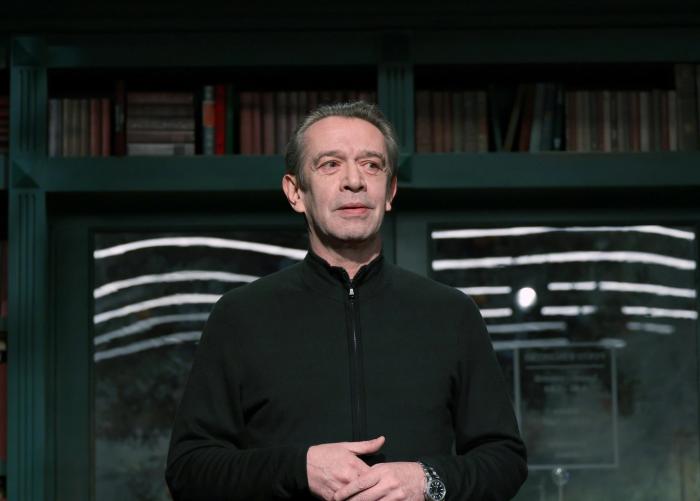 Актеры-миллионеры 2025 года