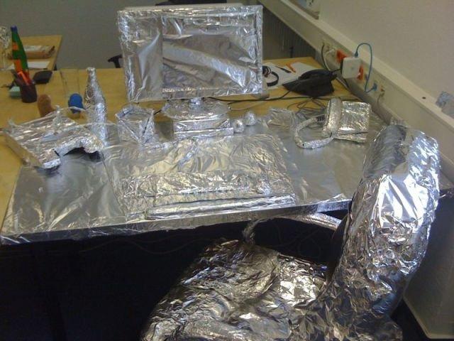 Подборка прикольных фото №3839