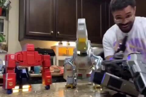 
        Один из&nbsp;плюсов взрослой жизни    