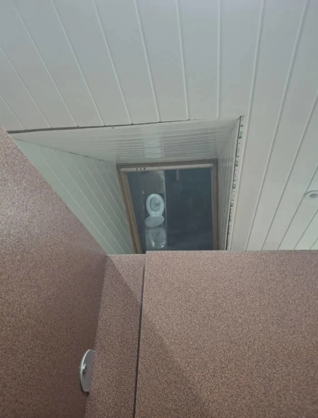 Подборка безумных решений строителей и проектировщиков