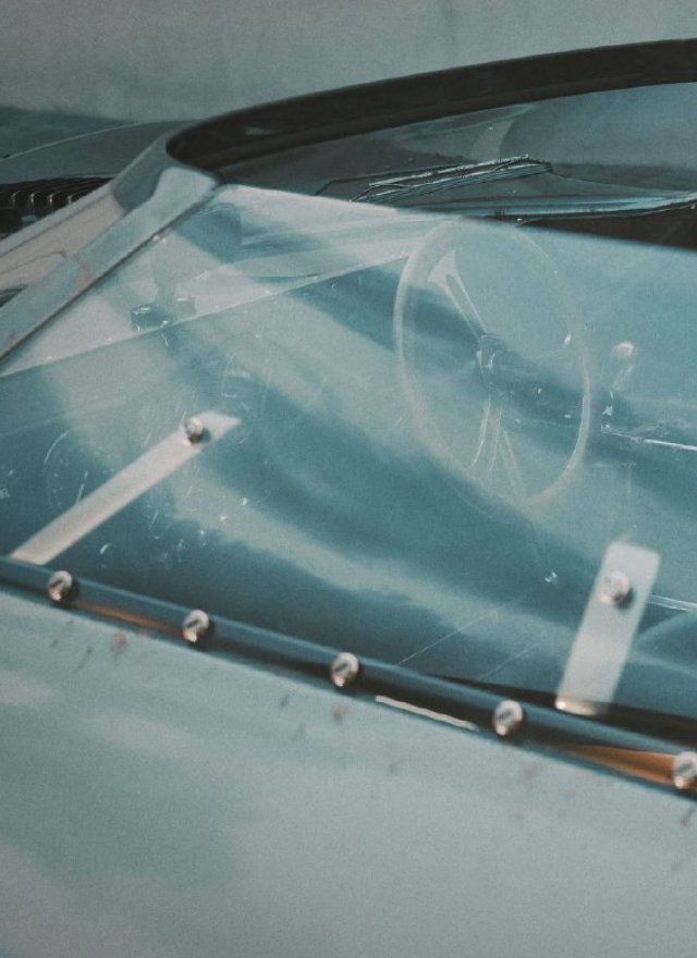 Концепт Jaguar XJ13 Концепт Jaguar XJ13