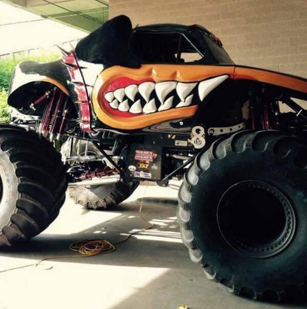 Подборка прикольных фото №3858