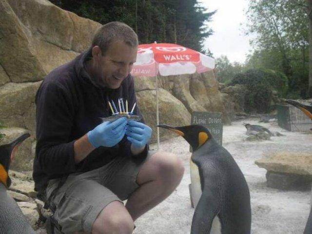 Подборка прикольных фото №3858