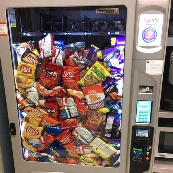 Подборка прикольных фото №3858