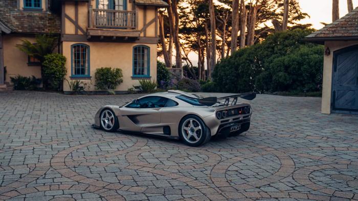 Самый дорогой автомобиль в истории продан Самый дорогой автомобиль в истории продан