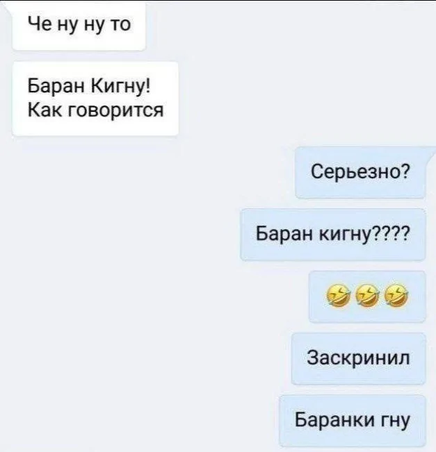 Забавные каламбуры и лингвошутки