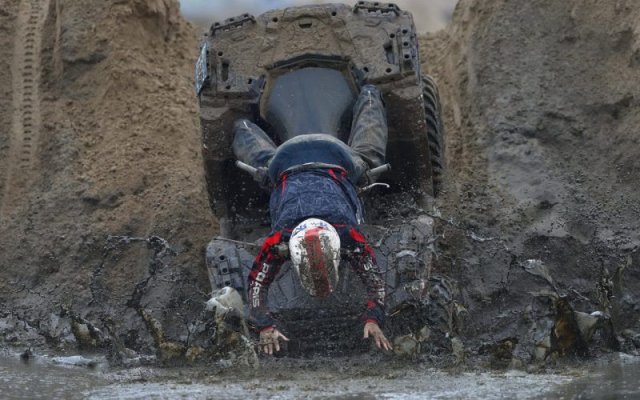 Подборка фотографий, сделанных в самый подходящий момент (25 фото) Подборка фотографий, сделанных в самый подходящий момент (25 фото)