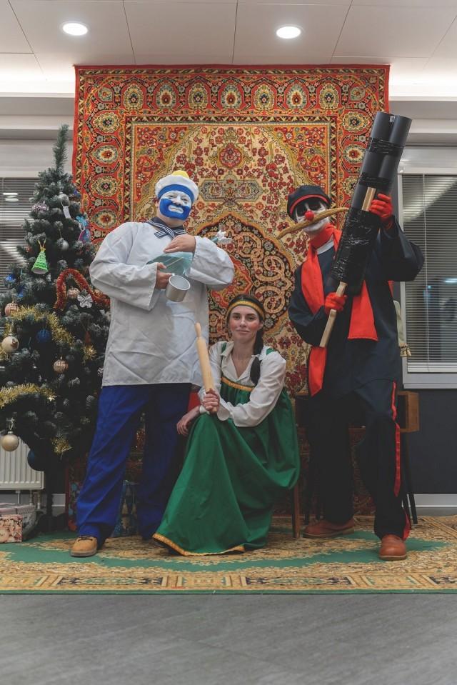 Подборка прикольных фото №3870