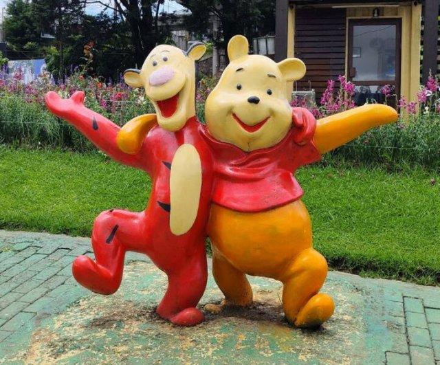 Подборка прикольных фото №3869