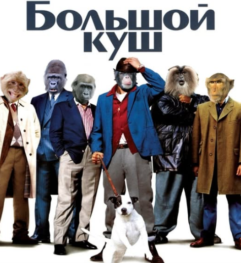 
        Украл, укусил - под&nbsp;арест: как&nbsp;устроена обезьянья тюрьма    