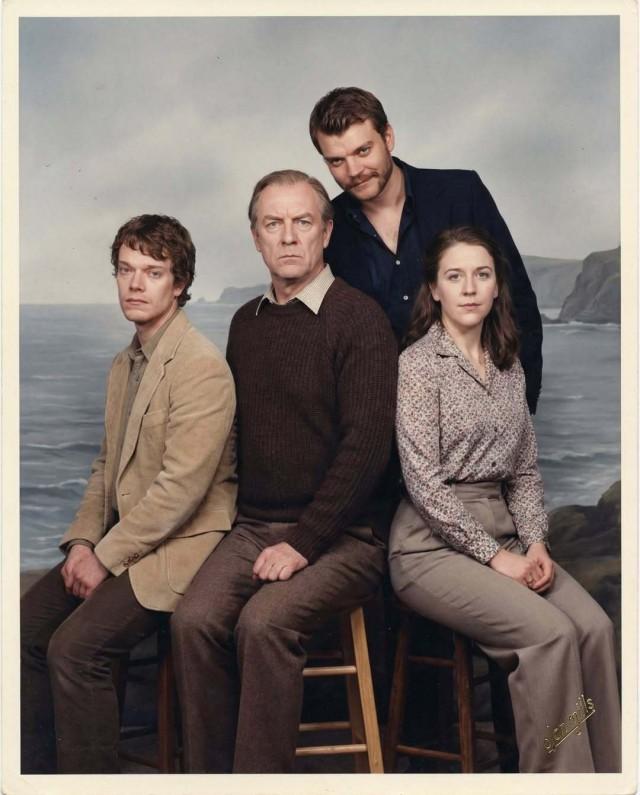 Просто семейные фото