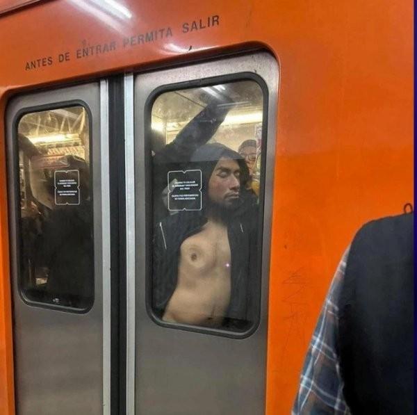 Подборка прикольных фото №3865