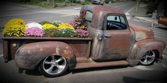 Подборка прикольных фото №3879