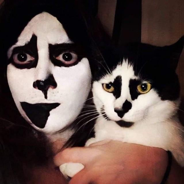 Подборка прикольных фото №3872