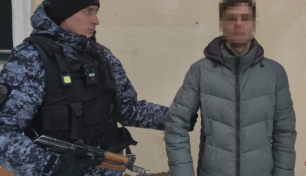 
        Парень устроил погром в&nbsp;мемориальном музее Гоголя в&nbsp;Москве    