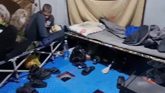 
        Выходные с&nbsp;детьми на&nbsp;рыбалке: свежий воздух и&nbsp;настоящие моменты    