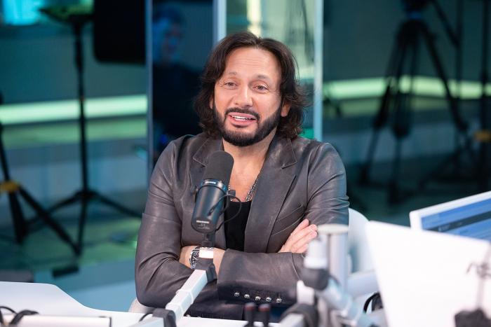 Мало кто узнает этого артиста по старому фото