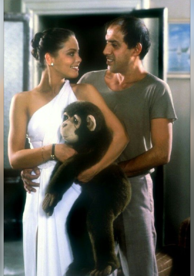 88-летие Адриано Челентано