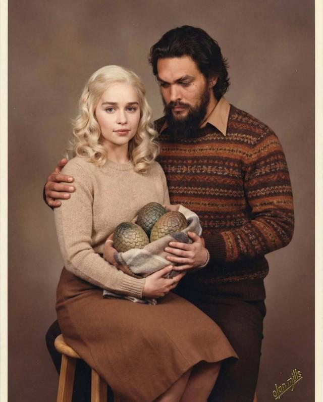 Просто семейные фото