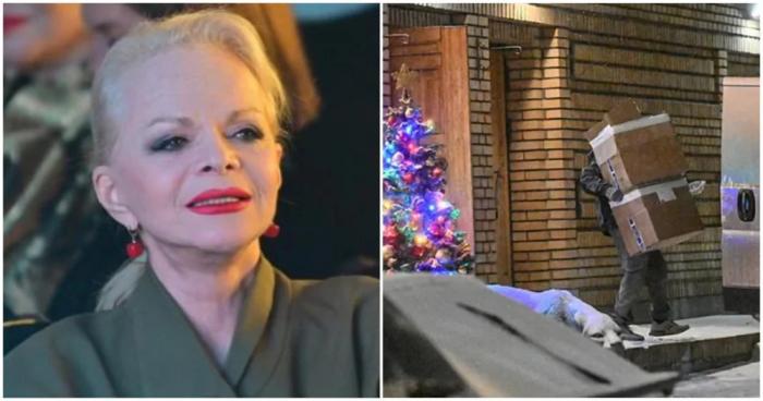 Хроники великого переселения Долиной