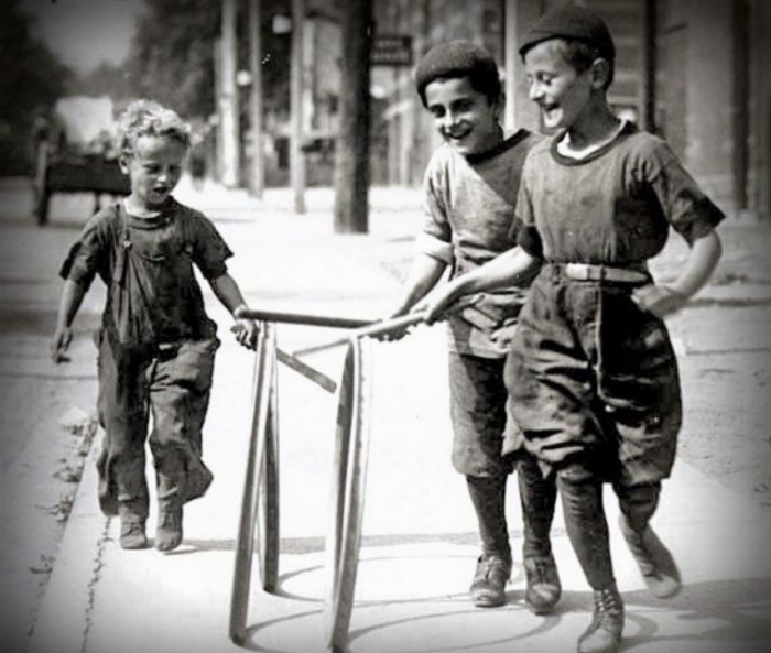 Подборка прикольных фото №3870