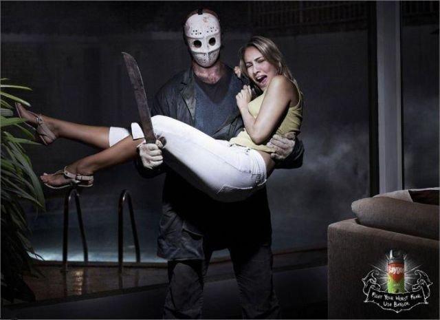 Подборка прикольных фото №3866