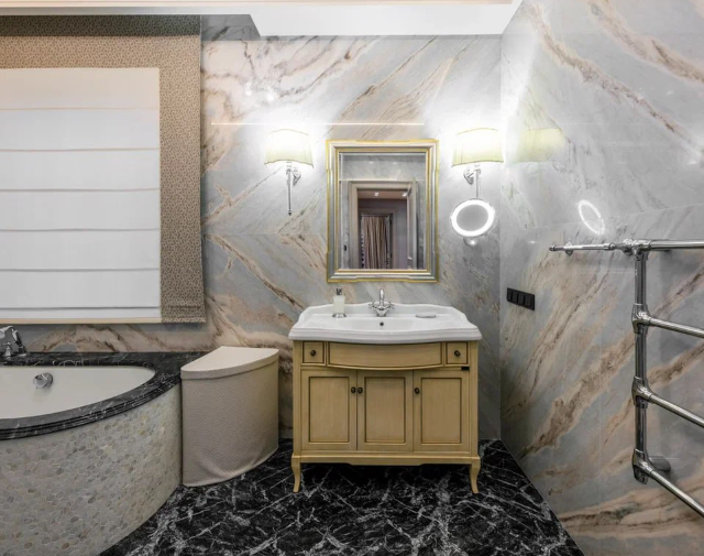 Стивен Сигал продает свой особняк в Подмосковье за 700 млн Стивен Сигал продает свой особняк в Подмосковье за 700 млн