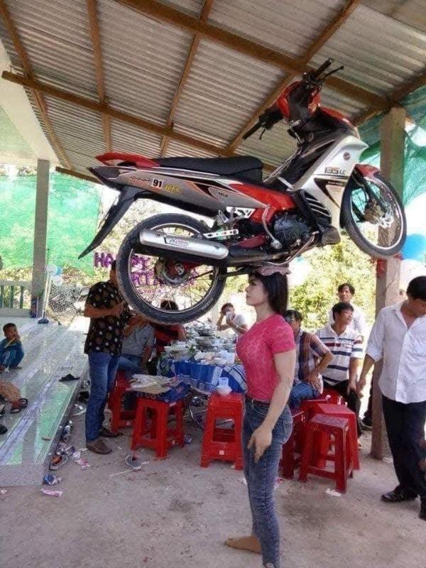 Подборка прикольных фото №3865