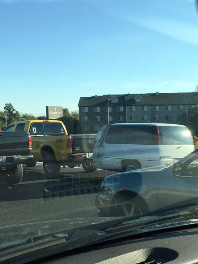 Изобретения и ремонт в стиле "И так сойдет!" (25 фото) Изобретения и ремонт в стиле "И так сойдет!" (25 фото)