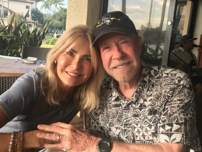 И как же сейчас выглядит 85-летний Чак Норрис