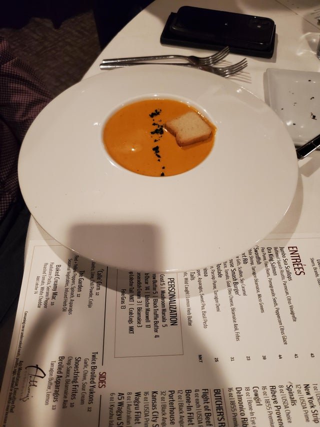 Странная подача блюд в кафе и ресторанах (22 фото)