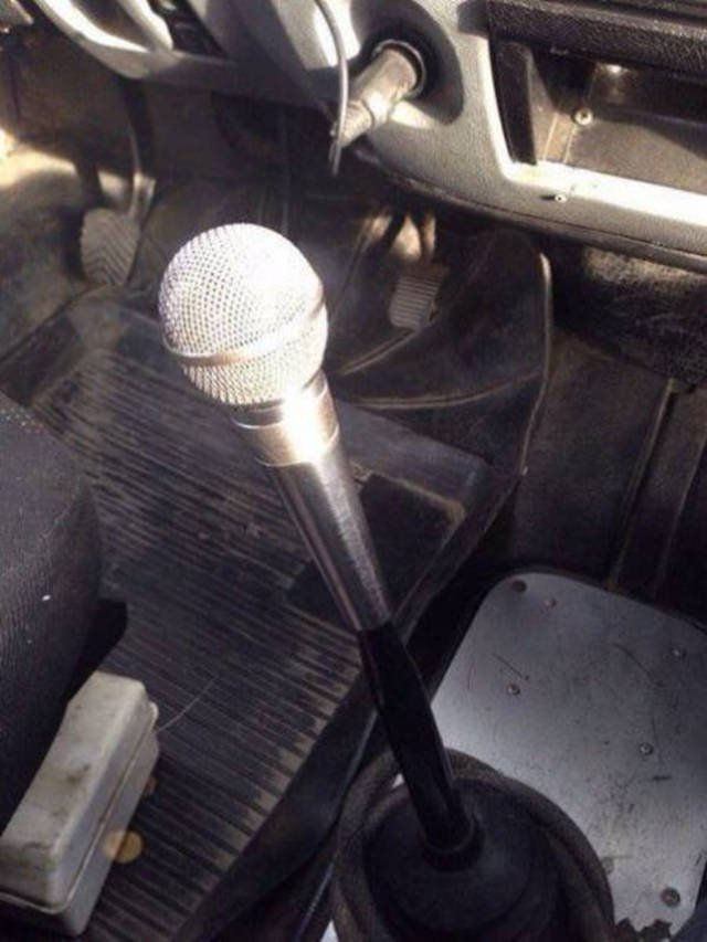 Изобретения и ремонт в стиле "И так сойдет!" (25 фото) Изобретения и ремонт в стиле "И так сойдет!" (25 фото)