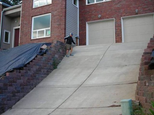 Подборка странных конструкций (23 фото)