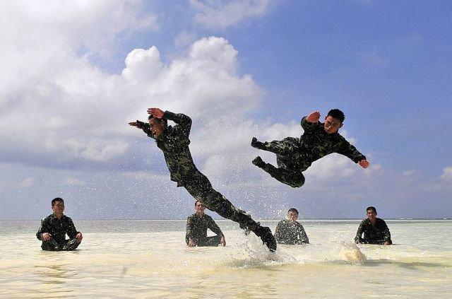 Подборка прикольных фото №3866