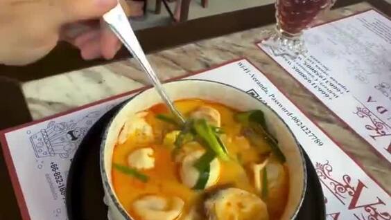 
        В&nbsp;Таиланде "русифицировали" одно из&nbsp;своих популярных блюд    