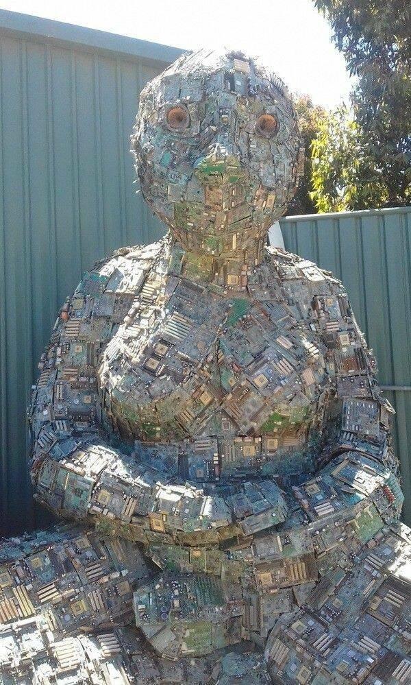 Подборка прикольных фото №3878