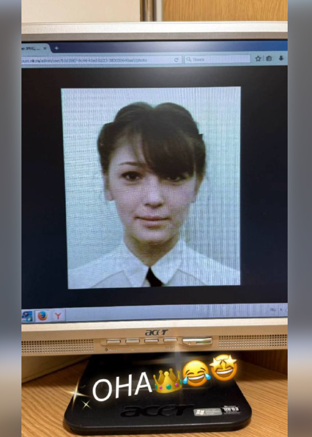 Второе замужество Ивлеевой пошло ей на пользу