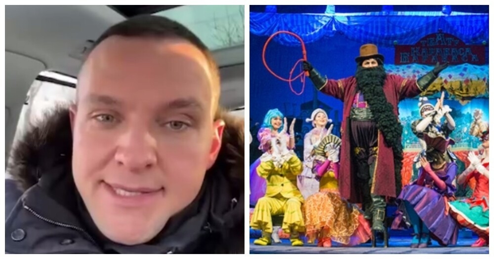 
        Буратино без&nbsp;золотого ключика: как&nbsp;семейный поход в&nbsp;кино обернулся культурным ограблением    