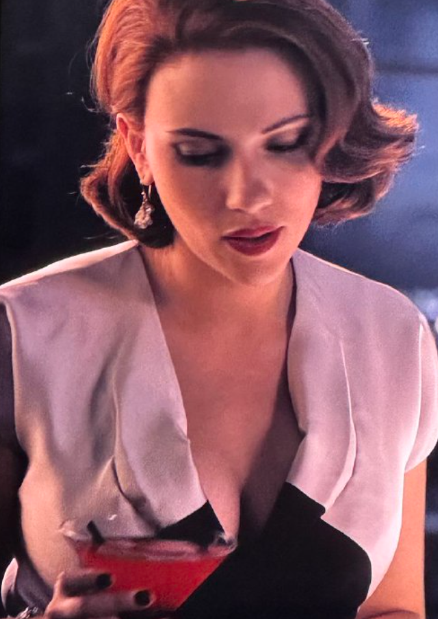 Актерский состав нового &laquo;Бэтмена&raquo;